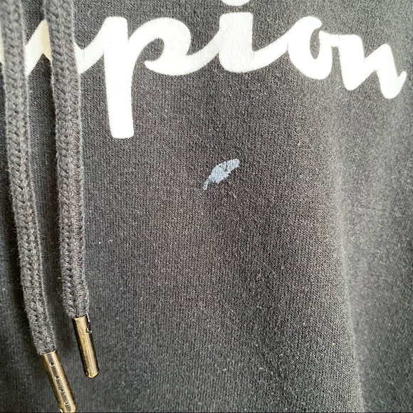 Champion Hoodie - Picture 2 of 3